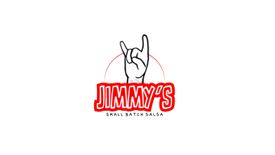 Jimmy's Small Batch Salsa
