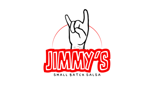 Jimmy's Small Batch Salsa