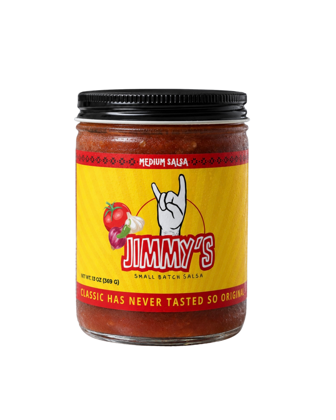 Jimmy&